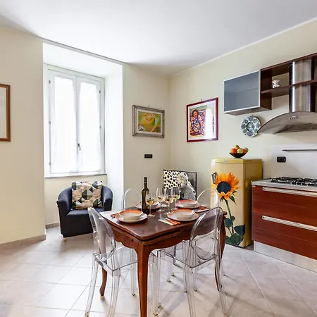 Hostly-Volturno Suite Apartment-Center Of Roma Esterno foto