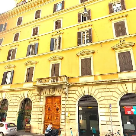Hostly-Volturno Suite Apartment-Center Of Roma Esterno foto