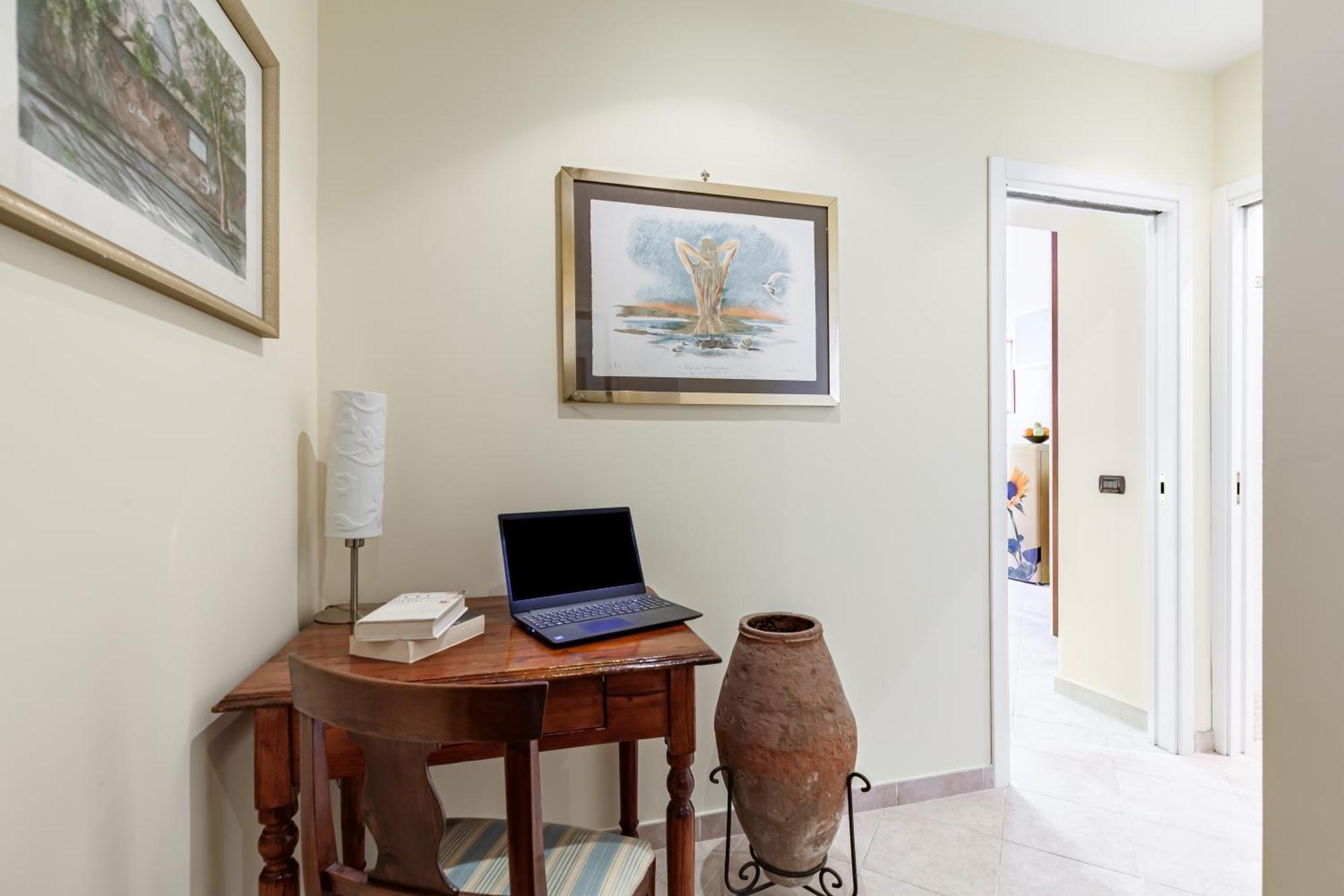 Apartment Hostly-volturno Apartment-center Of